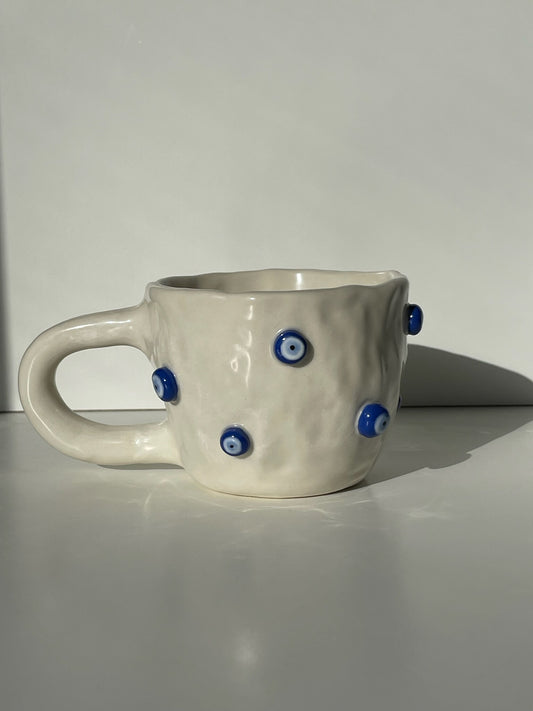 Pinched - Evil Eye