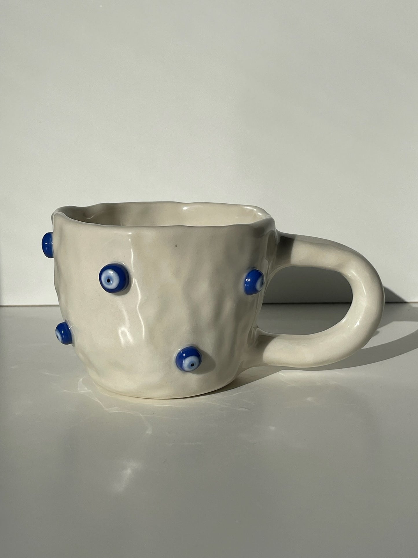 Pinched - Evil Eye