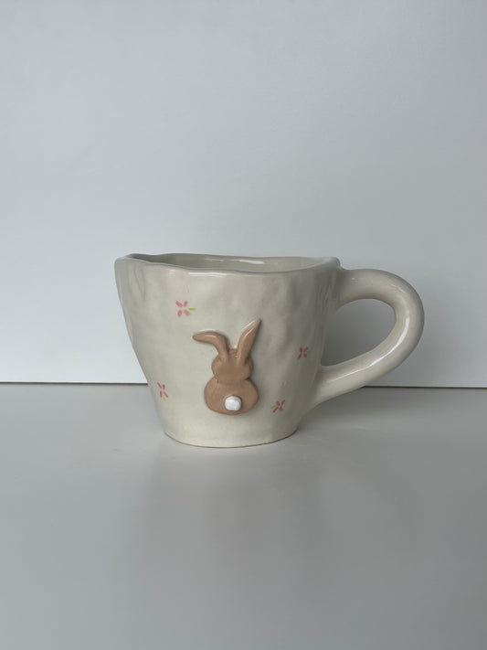 Pinched - Bunny Bum