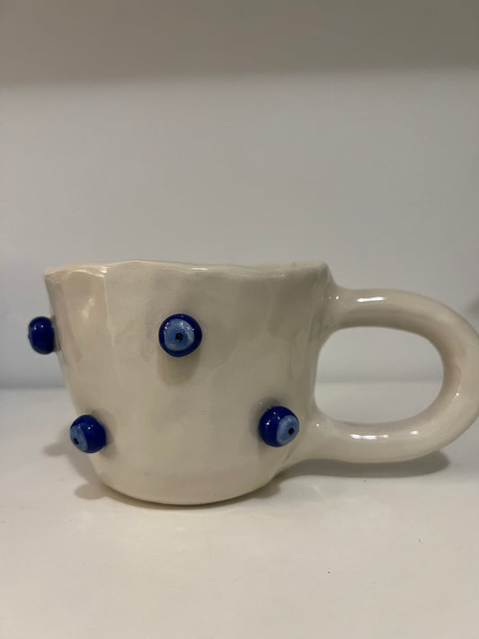 Pinched - Evil Eye - Imperfect
