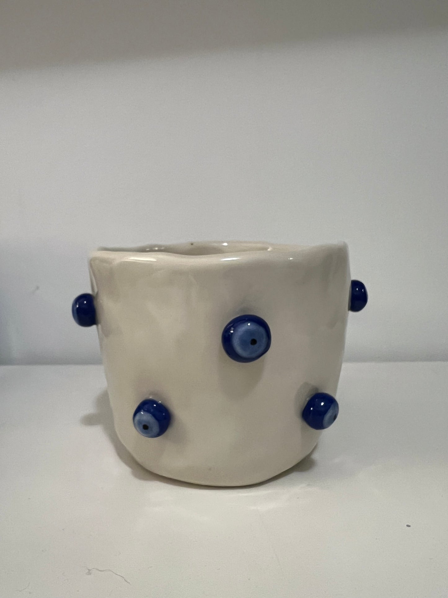 Pinched - Evil Eye - Imperfect