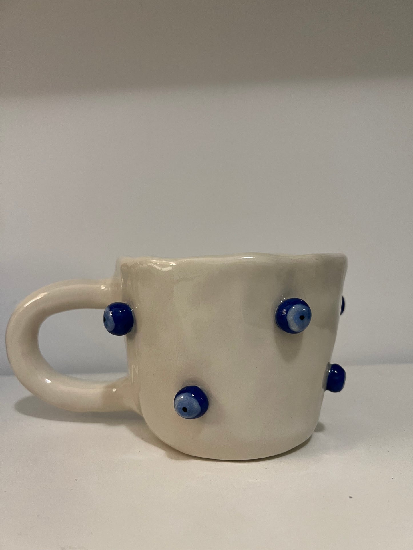 Pinched - Evil Eye - Imperfect