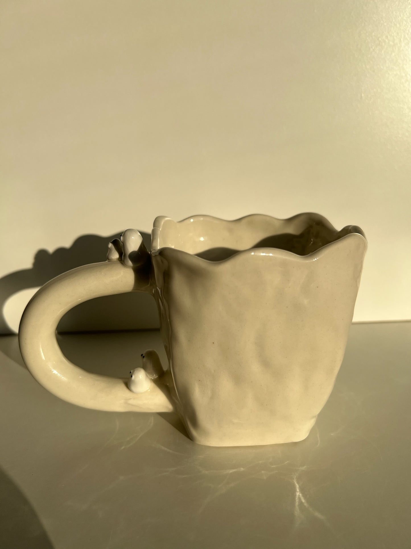 Pinched - Group O’ Ghosts