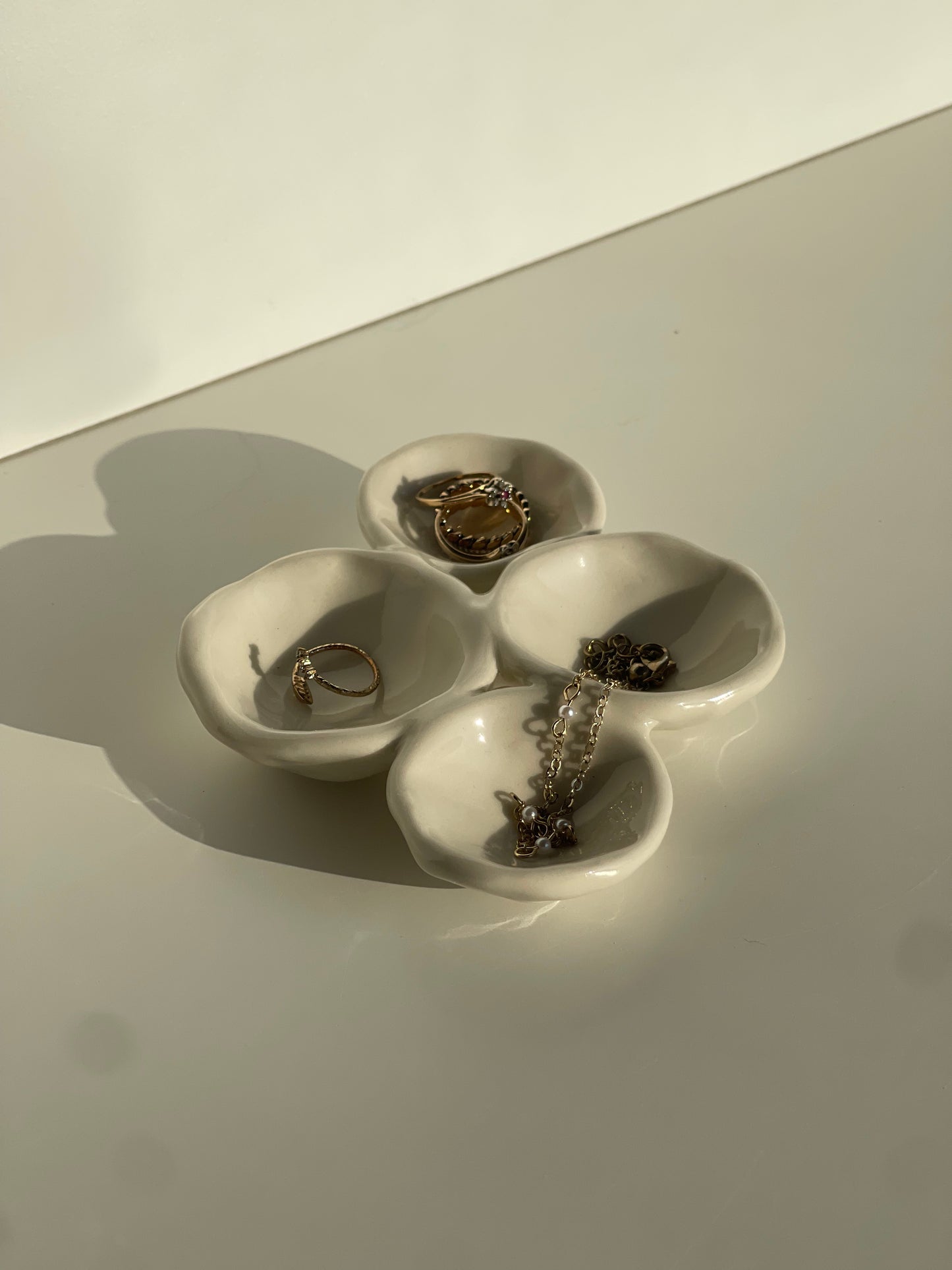 Jewellery Pod