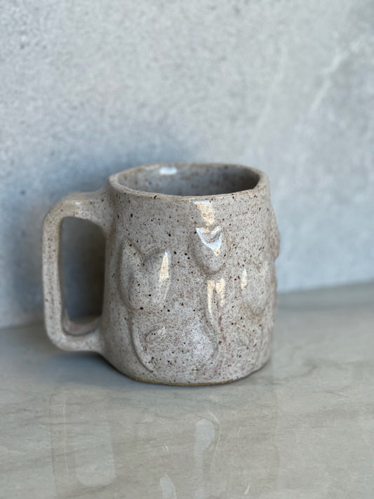 Tulip - Cookie Dough Speckle