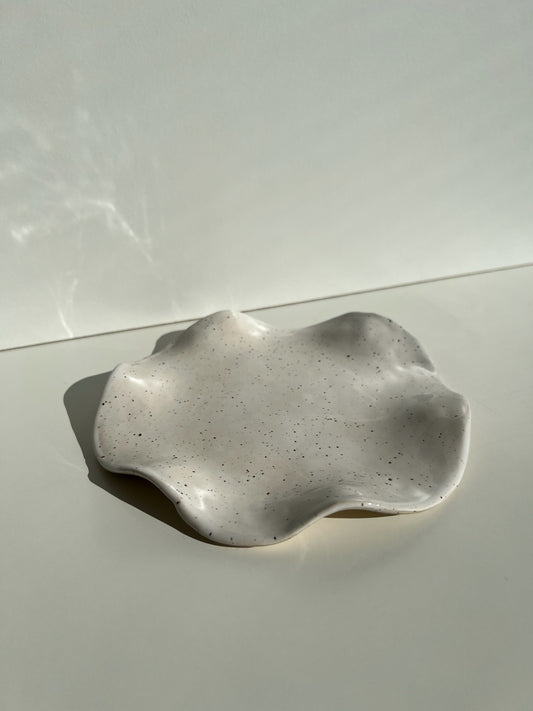 Wave Plate - Speckle
