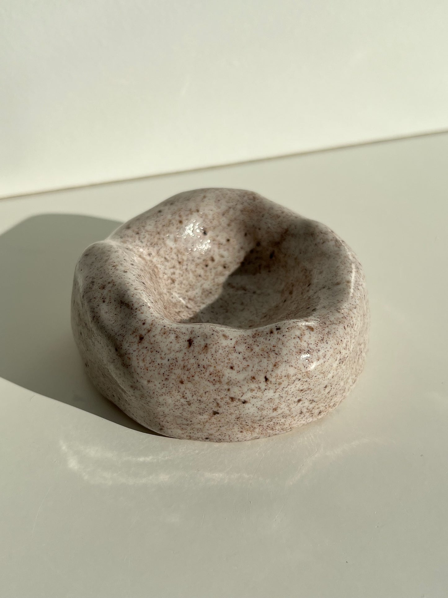 the Jewellery Cushion