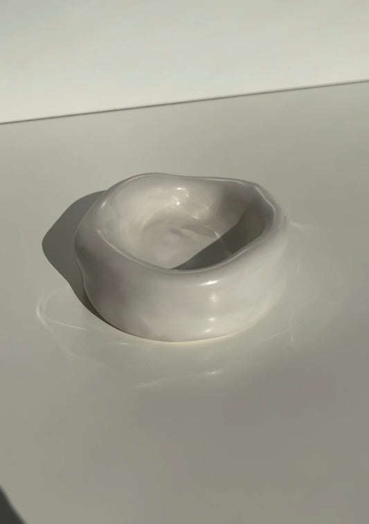 the Jewellery Cushion