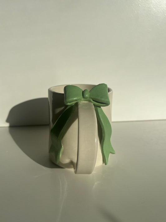 the Bow Mug