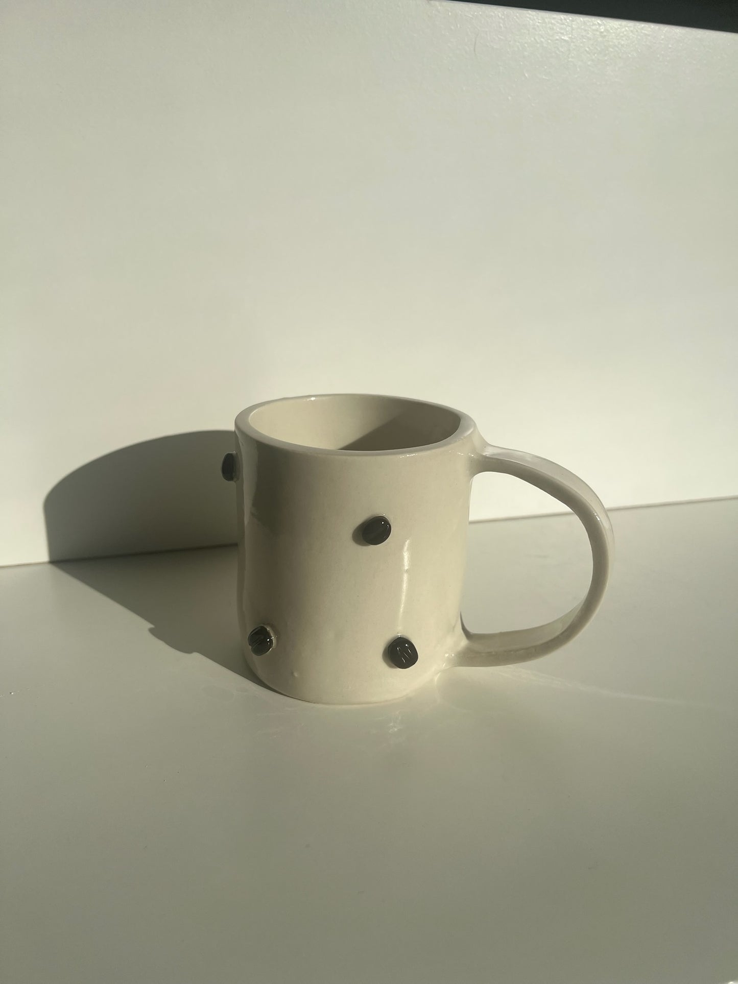 the Coffee Mug