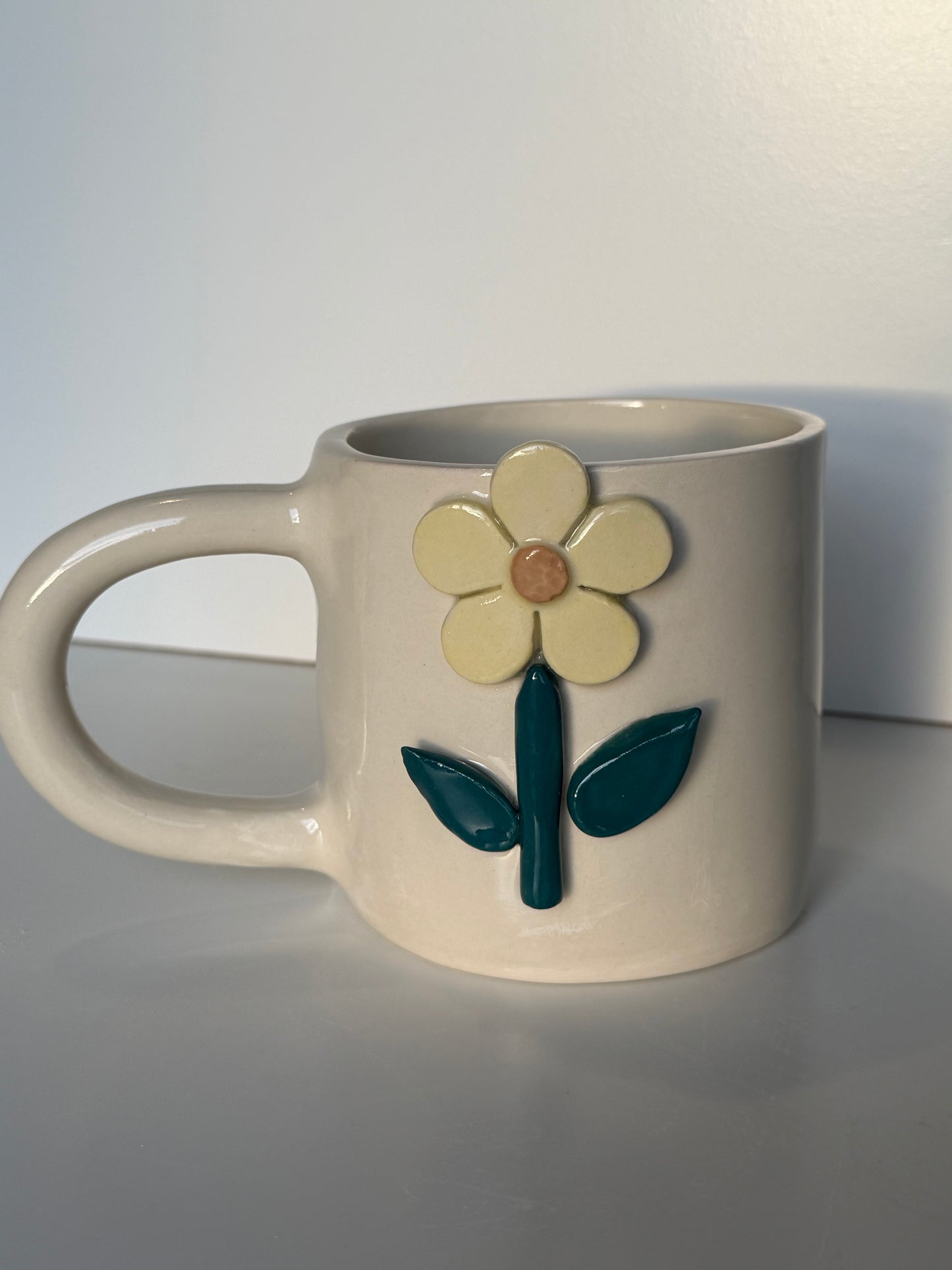 the Daisy