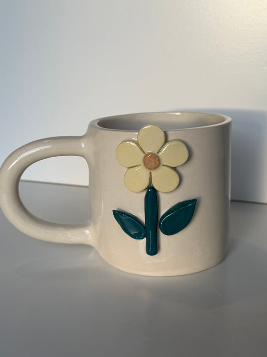 the Daisy