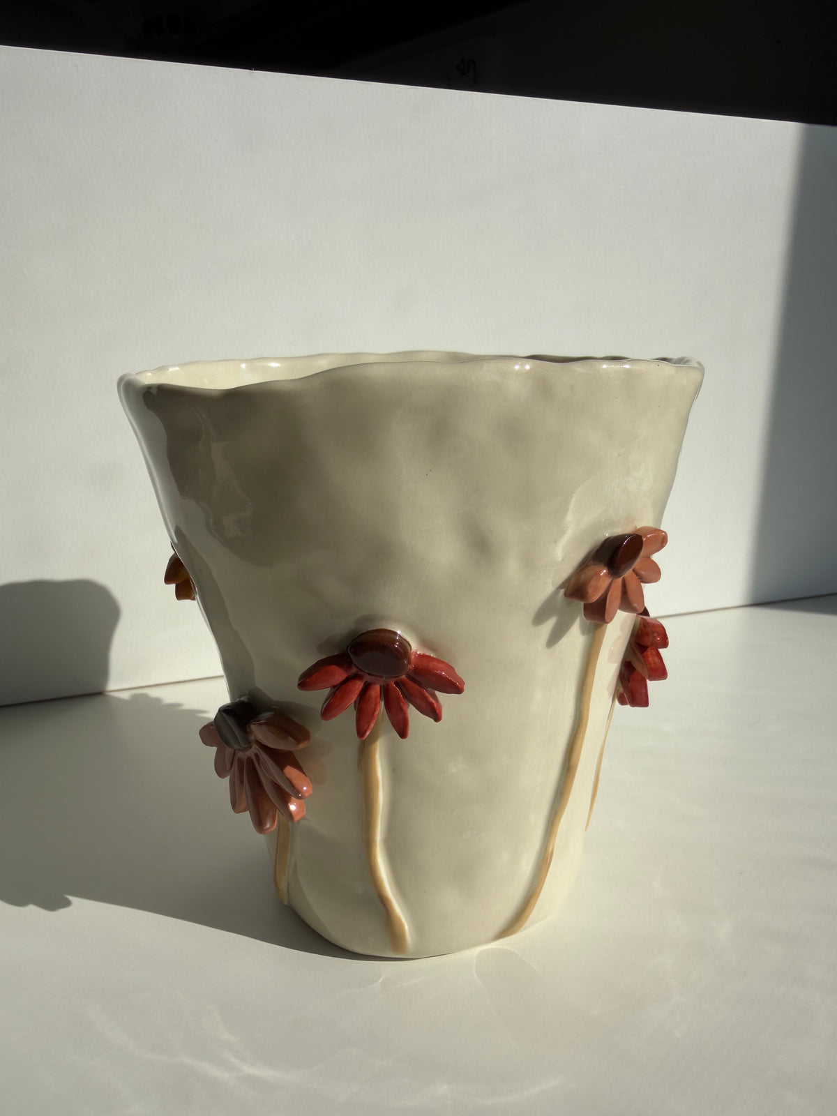 Fall Vase