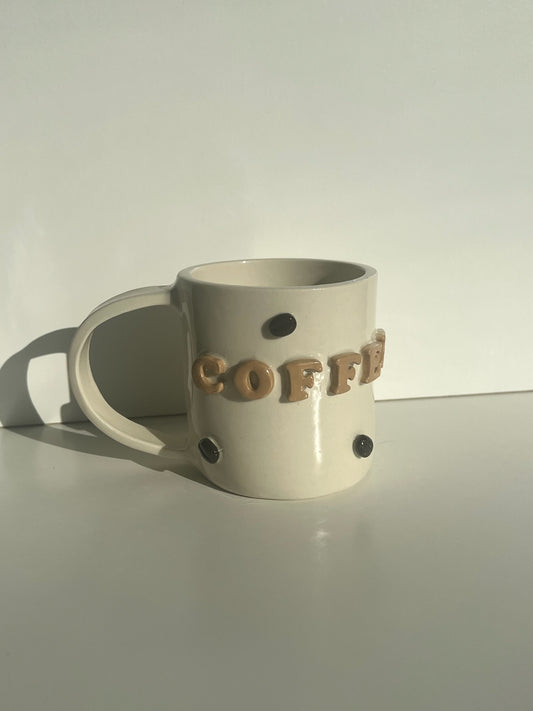 the Coffee Mug