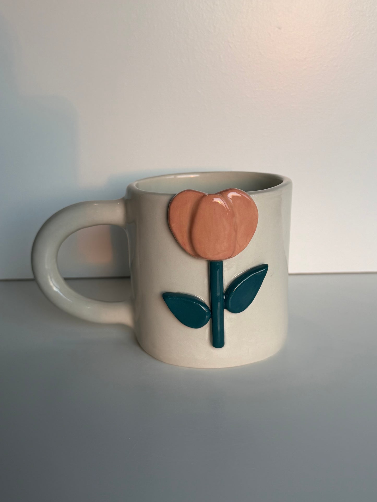 the Tulip