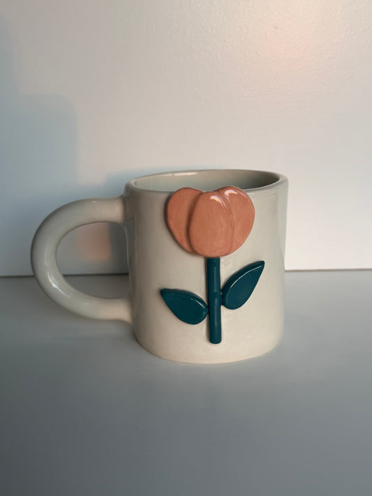 the Tulip