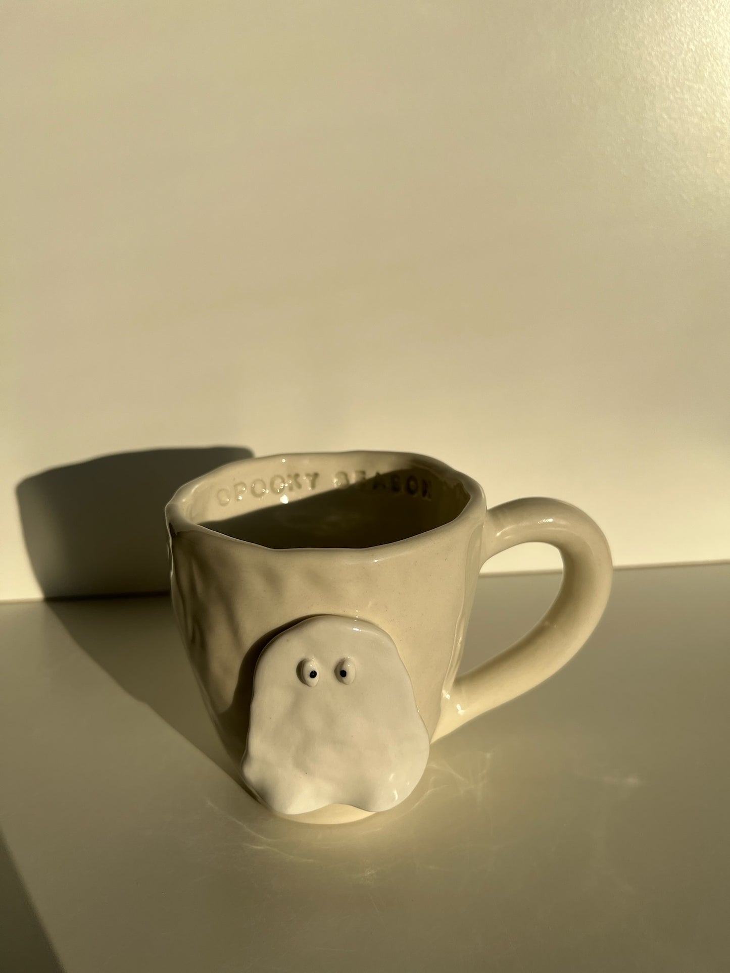 Pinched - Spooky Season