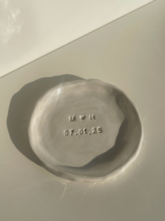 Custom Dainty Cushion